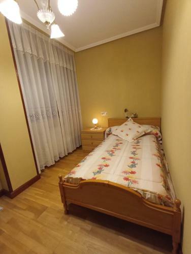 Apartamento Acogedor Alojamiento En Oviedo