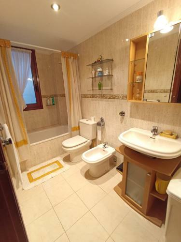 Apartamento Acogedor Alojamiento En Oviedo