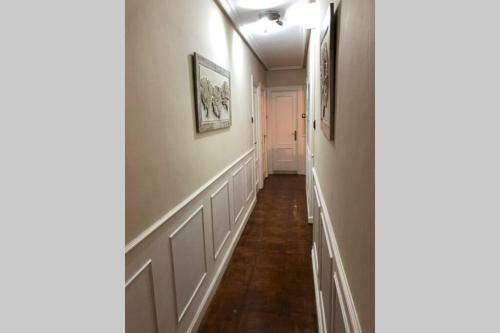Apartamento Piso En El Centro de Oviedo