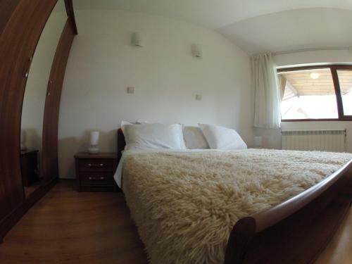 Ski In - Ski Out Kosara Bansko Apartment