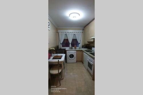 Apartamento Piso En Avenida Pumar�n . Wifi