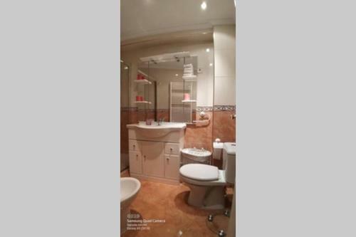 Apartamento Piso En Avenida Pumar�n . Wifi