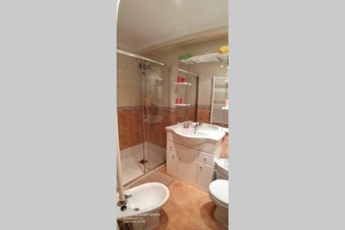 Apartamento Piso En Avenida Pumar�n . Wifi