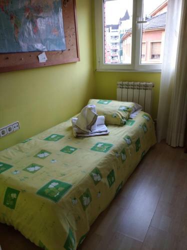 Apartamento Piso En Avenida Pumar�n . Wifi