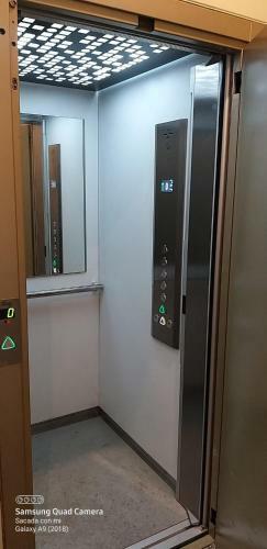 Apartamento Piso En Avenida Pumar�n . Wifi
