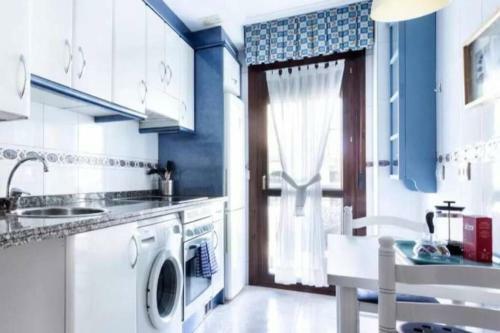 Apartamento El Balc�n de Campo Los Patos