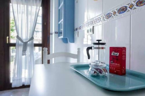Apartamento El Balc�n de Campo Los Patos