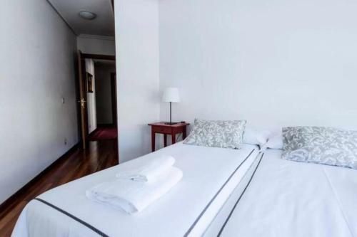 Apartamento El Balc�n de Campo Los Patos
