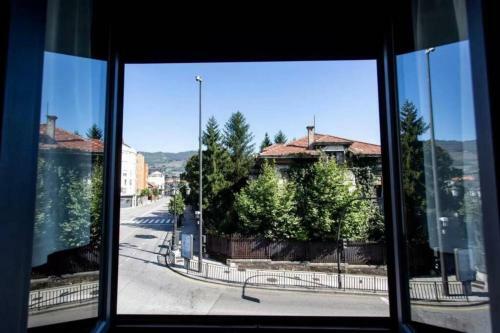 Apartamento El Balc�n de Campo Los Patos