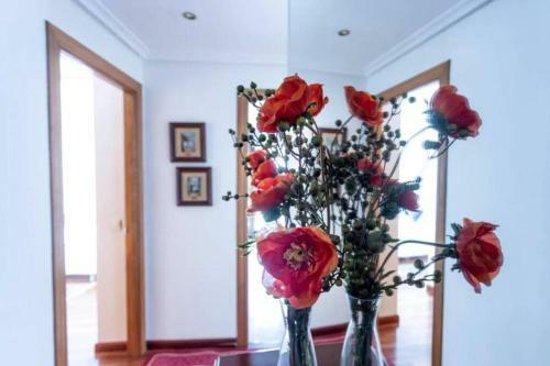 Apartamento El Balc�n de Campo Los Patos