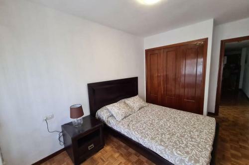 Apartamento 602a-a Un Paso Del Centro Con Garaje 3 Dormitorios