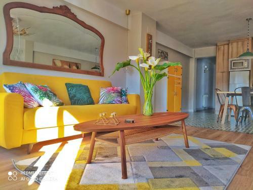 Apartamento Lalosa Suites