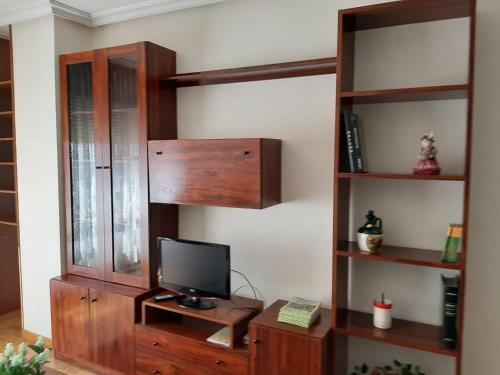 Apartamento En Oviedo