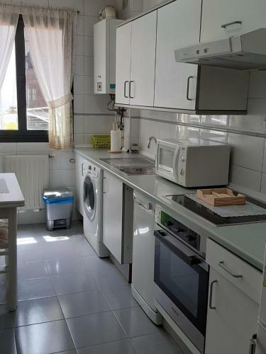 Apartamento En Oviedo