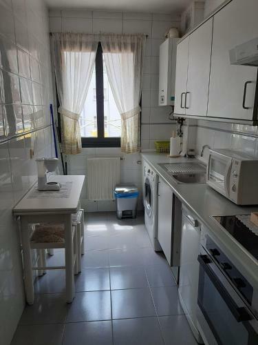 Apartamento En Oviedo