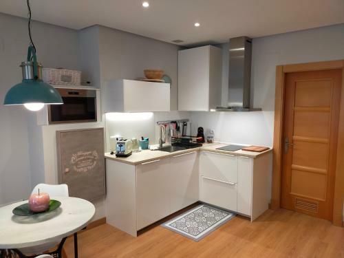 Apartamento Loft Oviedo