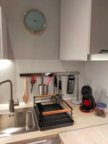 Apartamento Loft Oviedo