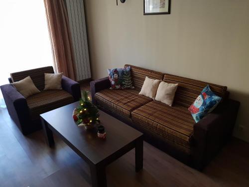 Dream Apart Hotel 207