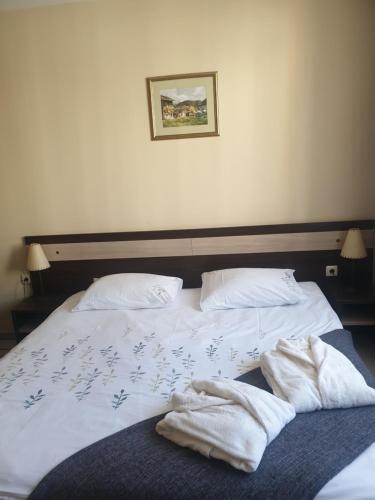 Dream Apart Hotel 207