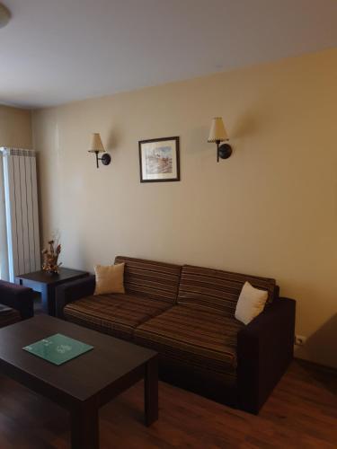 Dream Apart Hotel 207