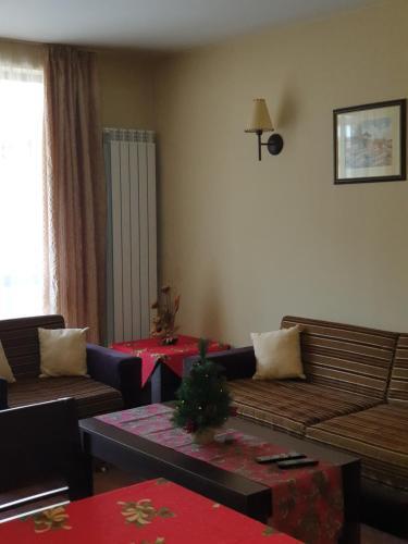 Dream Apart Hotel 207