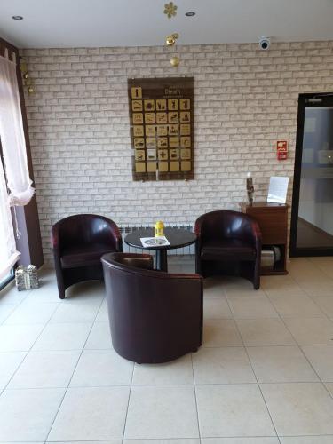 Dream Apart Hotel 207