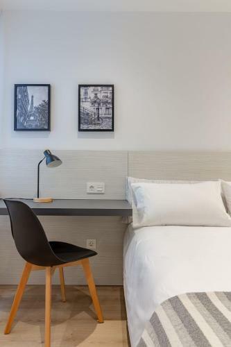 Hostal Room4you. Oviedo