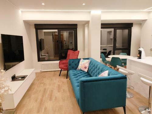 Apartamento Oviedo Centro Santa Clara Piso de Lujo