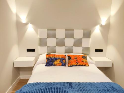 Apartamento Oviedo Centro Santa Clara Piso de Lujo