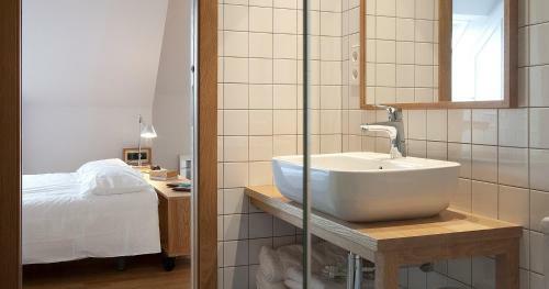 Apartamento Estudio En �tico, Di�fano C�ntrico. Parking