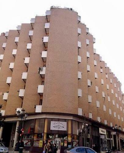Apartamento El Loft De Andy