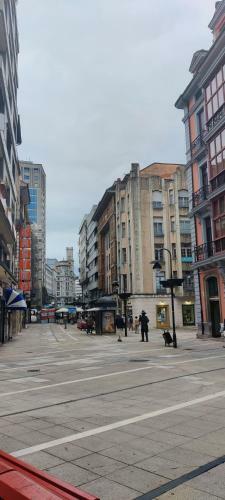 Apartamento Centroviedo
