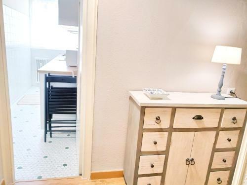 Apartamento Santa Teresa Centro de Oviedo