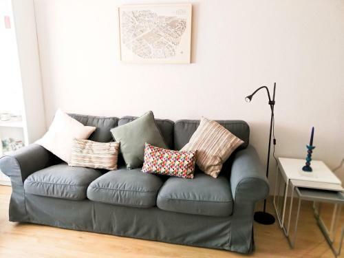 Apartamento Santa Teresa Centro de Oviedo