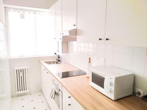 Apartamento Santa Teresa Centro de Oviedo