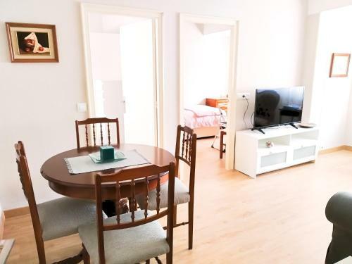 Apartamento Santa Teresa Centro de Oviedo