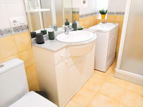 Apartamento Santa Teresa Centro de Oviedo