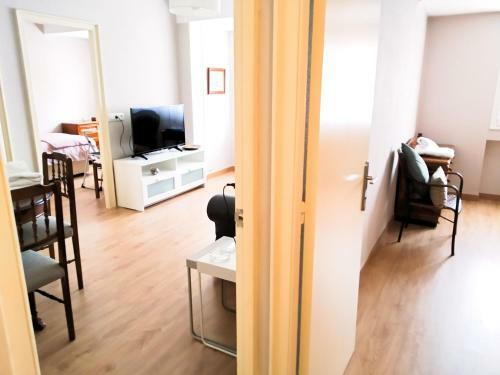 Apartamento Santa Teresa Centro de Oviedo