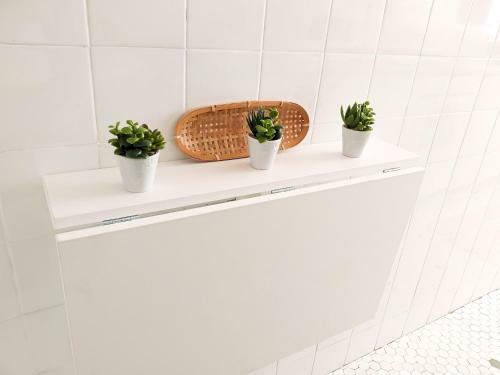 Apartamento Santa Teresa Centro de Oviedo