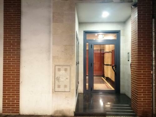 Apartamento �tico En Pumar�n