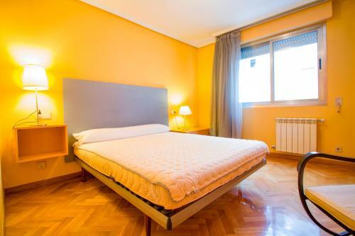 Apartamento La Torre