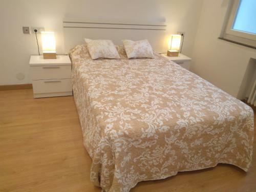 Apartamento Oviedo Centro-plaza Longoria