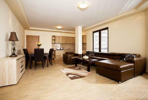 Hotel Parklands