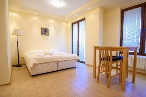 Hotel Parklands