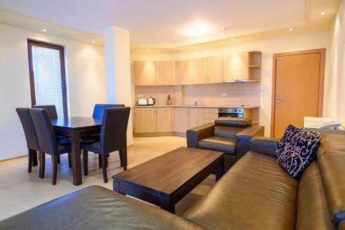 Hotel Parklands