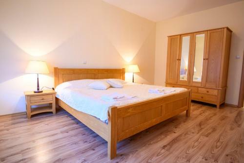 Hotel Parklands