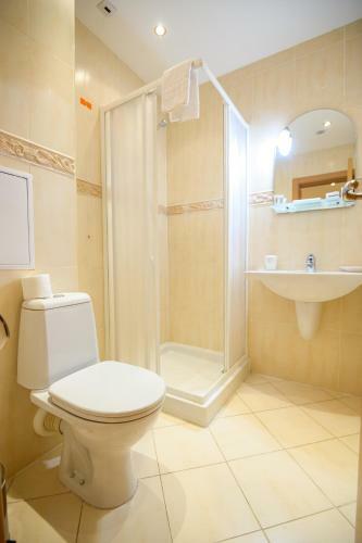 Hotel Parklands