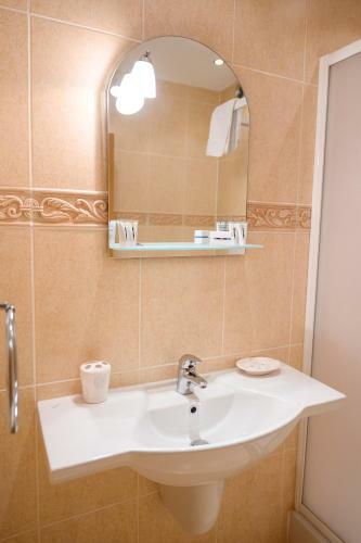 Hotel Parklands