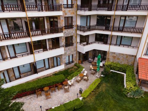 Hotel Parklands