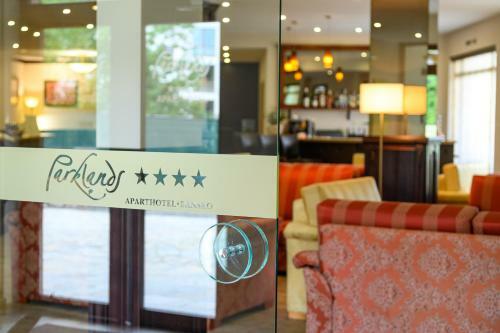 Hotel Parklands